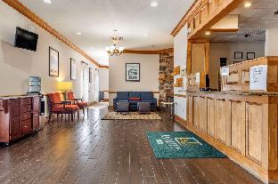 Quality Inn Selinsgrove,Monroe Township>>Lewisburg,3 star
