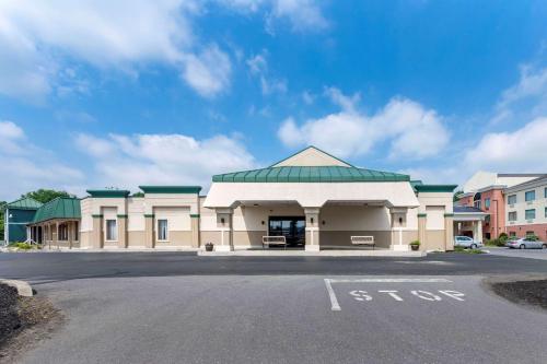 Quality Inn Selinsgrove,Monroe Township>>Lewisburg,3 star