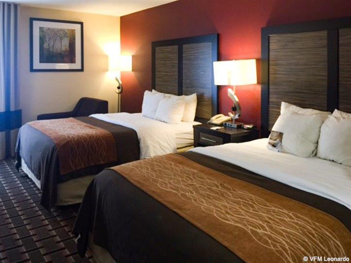 quality inn edmund pettus bridge area