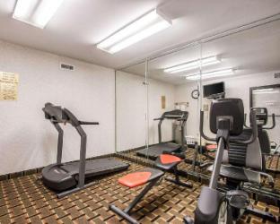 quality inn edmund pettus bridge area