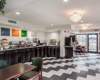 Quality Inn Edmund Pettus Bridge Area,Selma>>Alabama,3 star