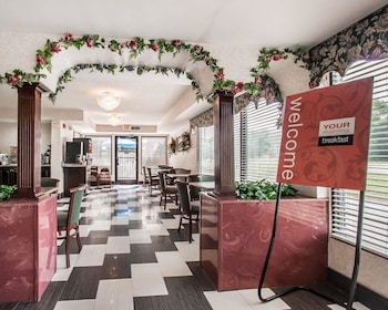 Quality Inn Edmund Pettus Bridge Area,Selma>>Alabama,3 star