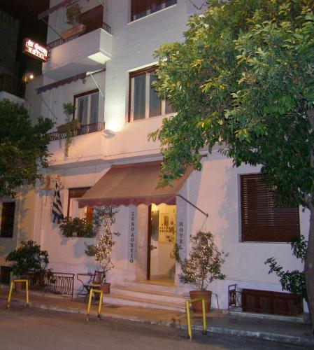 athens