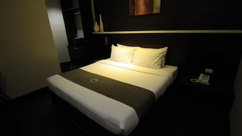 green windows dormitel