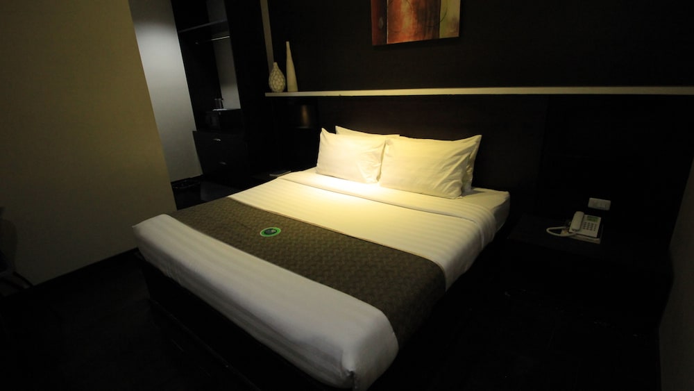 green windows dormitel