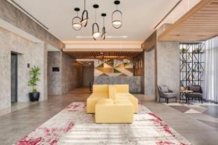 the district hotel l l c