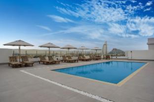 the district hotel l l c