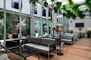 the district hotel l l c