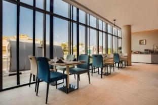 the district hotel l l c
