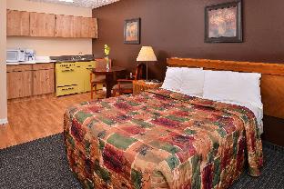 Canadas Best Value Inn Whitecourt,Alberta>>Whitecourt,3 star