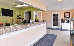 Canadas Best Value Inn Whitecourt,Alberta>>Whitecourt,3 star