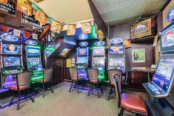 canadas best value inn whitecourt