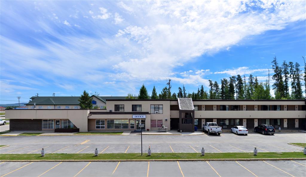 canadas best value inn whitecourt