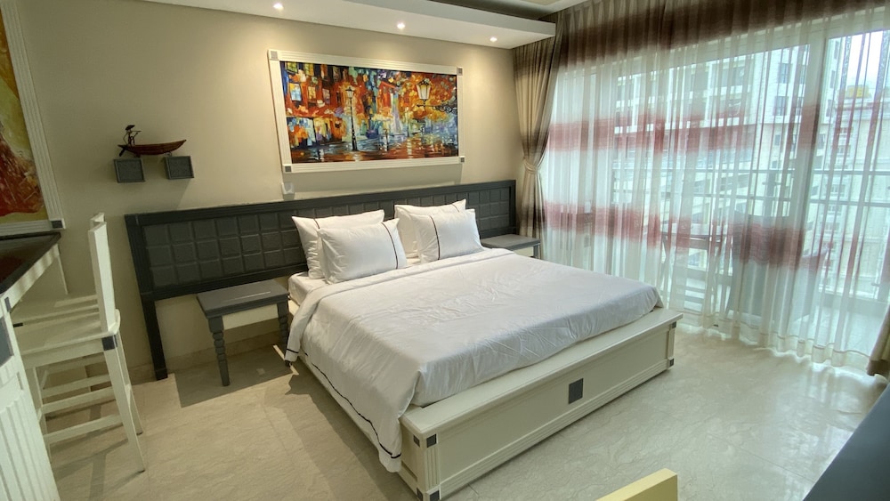 lotus village nha trang