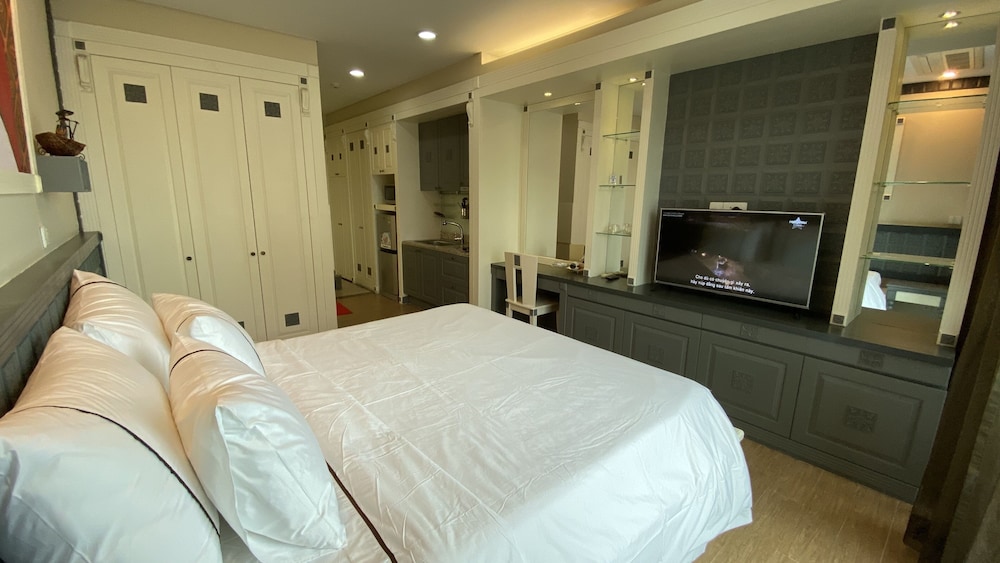 lotus village nha trang