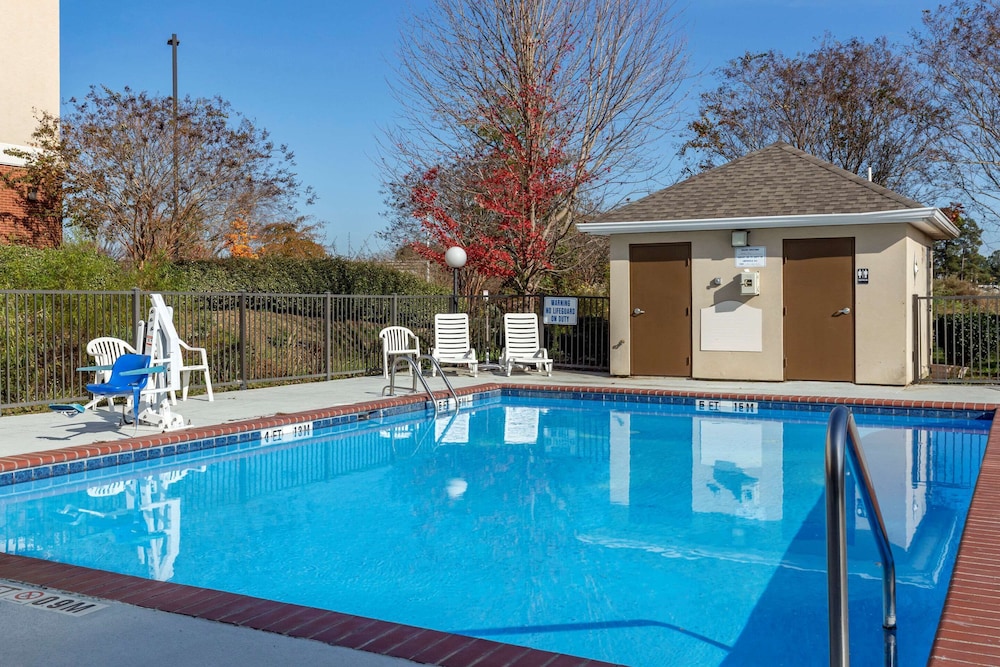 comfort inn smithfield near i 95