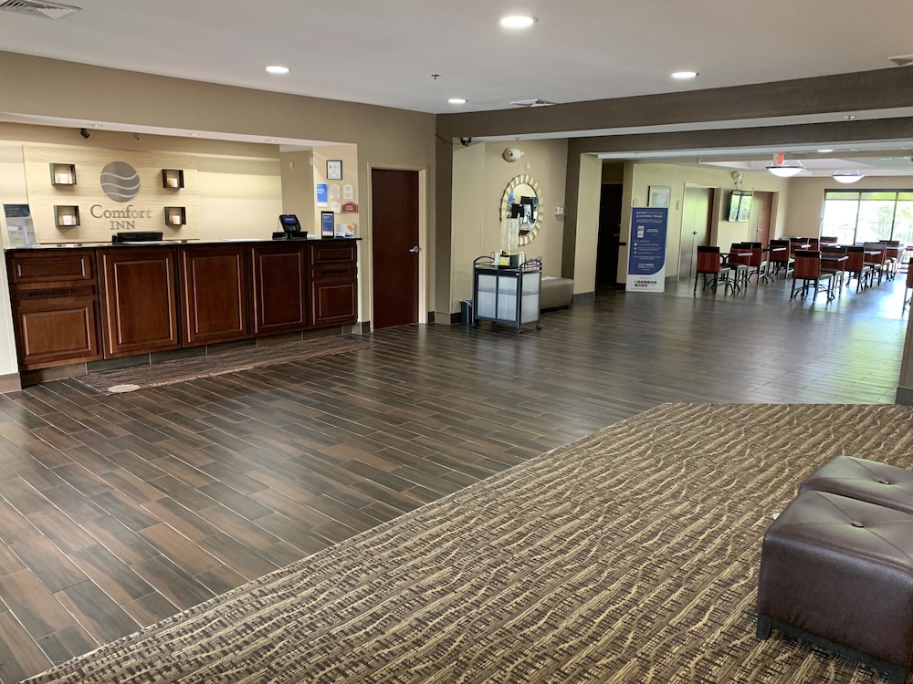 comfort inn smithfield near i 95