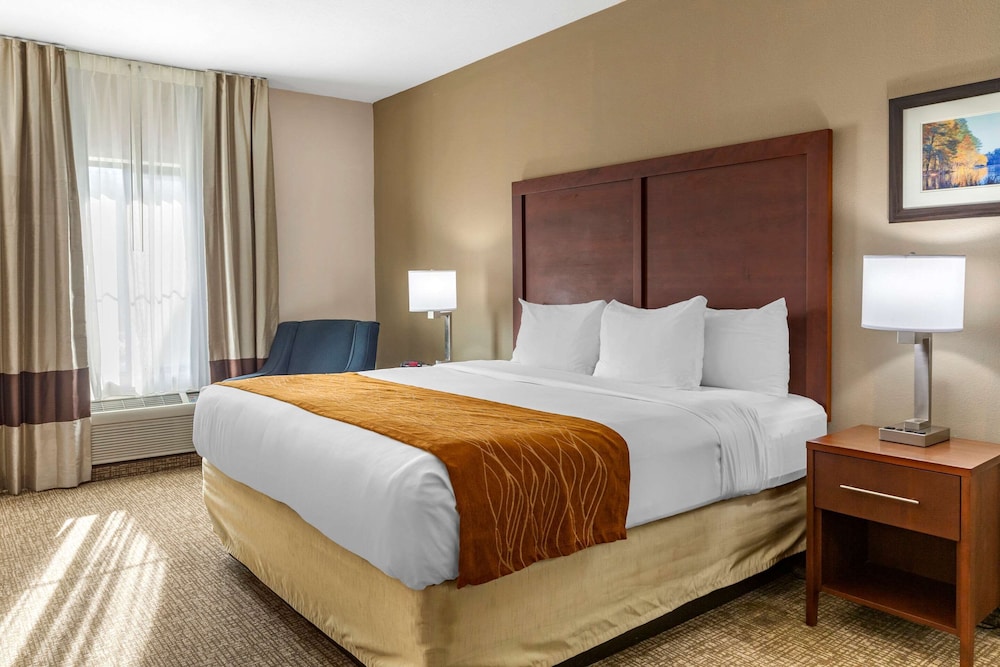comfort inn smithfield near i 95