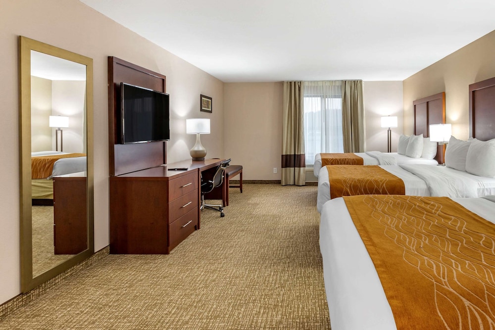 comfort inn smithfield near i 95