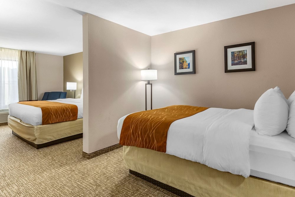 comfort inn smithfield near i 95