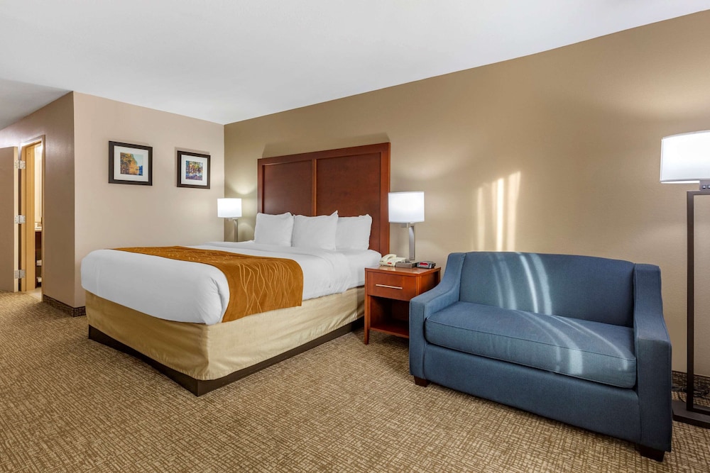 comfort inn smithfield near i 95
