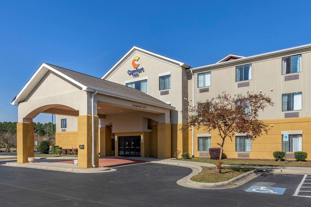 comfort inn smithfield near i 95