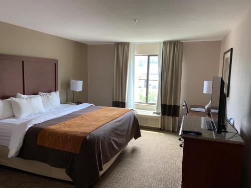 comfort inn smithfield near i 95
