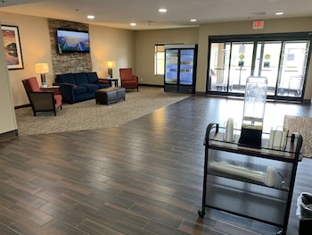 Comfort Inn Smithfield Near I-95,North Carolina>>Goldsboro,3 star