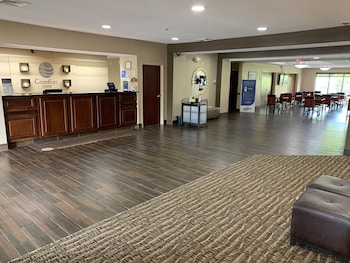 Comfort Inn Smithfield Near I-95,North Carolina>>Goldsboro,3 star