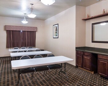 comfort inn i 20 midland stanton