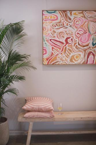 Emma's Cottage Vineyard,Greta>>Cessnock,4 star