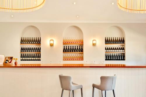 Emma's Cottage Vineyard,Greta>>Cessnock,4 star