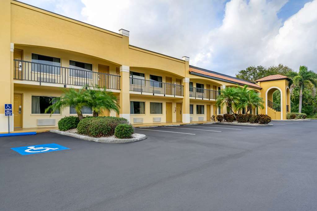 comfort inn sun city center ruskin tampa south
