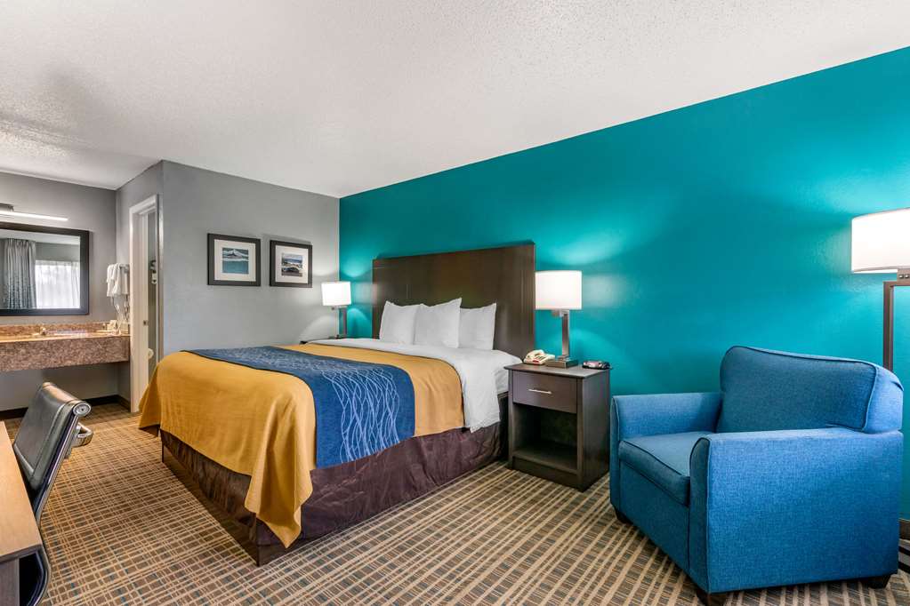 comfort inn sun city center ruskin tampa south