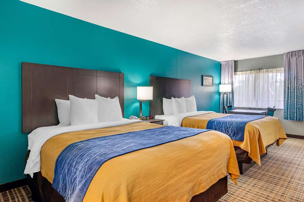 comfort inn sun city center ruskin tampa south