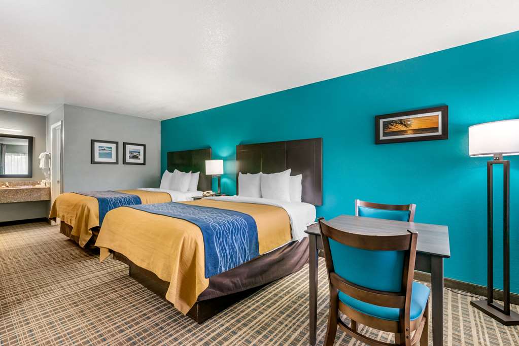 comfort inn sun city center ruskin tampa south