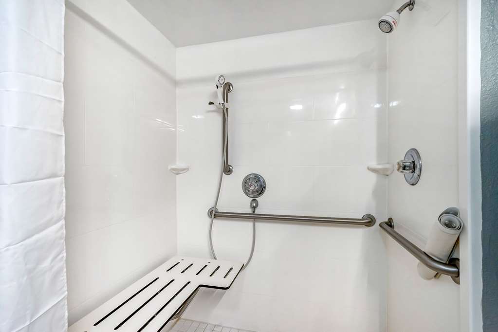 comfort inn sun city center ruskin tampa south