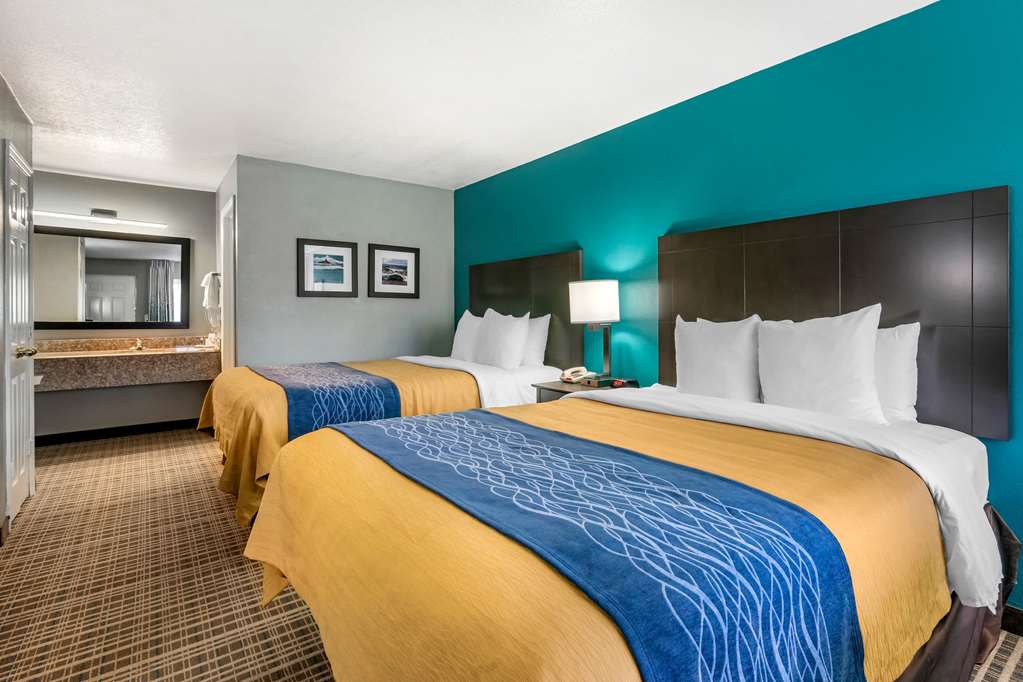 comfort inn sun city center ruskin tampa south
