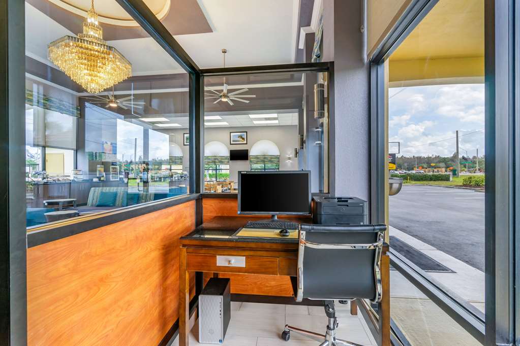 comfort inn sun city center ruskin tampa south