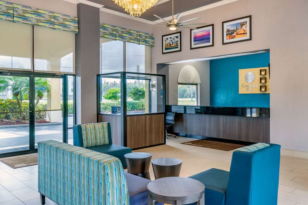 comfort inn sun city center ruskin tampa south