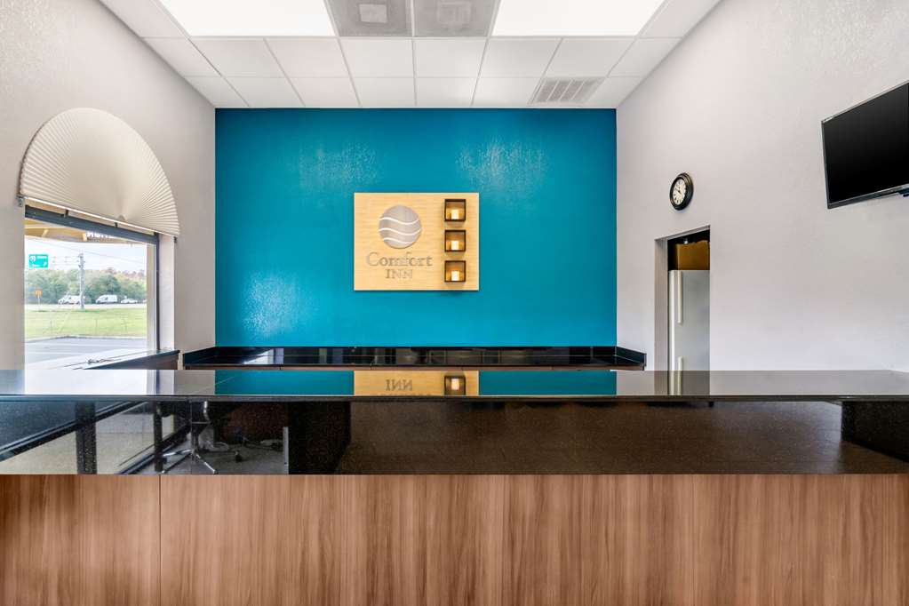 comfort inn sun city center ruskin tampa south