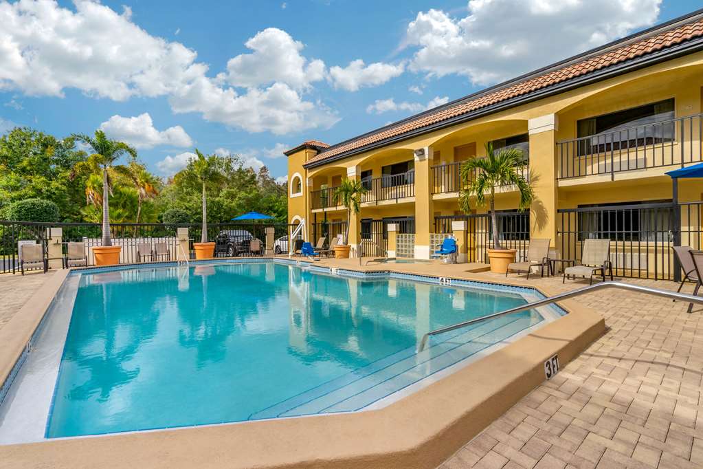 comfort inn sun city center ruskin tampa south