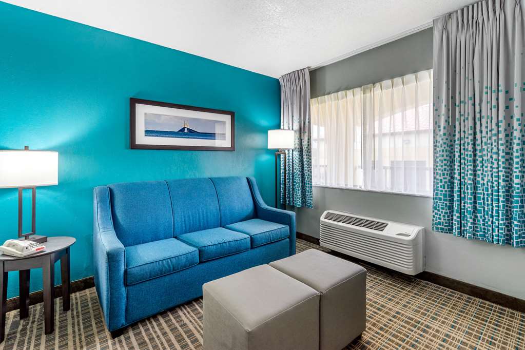 comfort inn sun city center ruskin tampa south