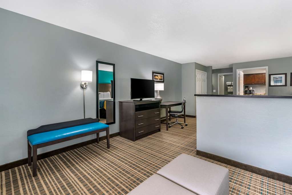 comfort inn sun city center ruskin tampa south