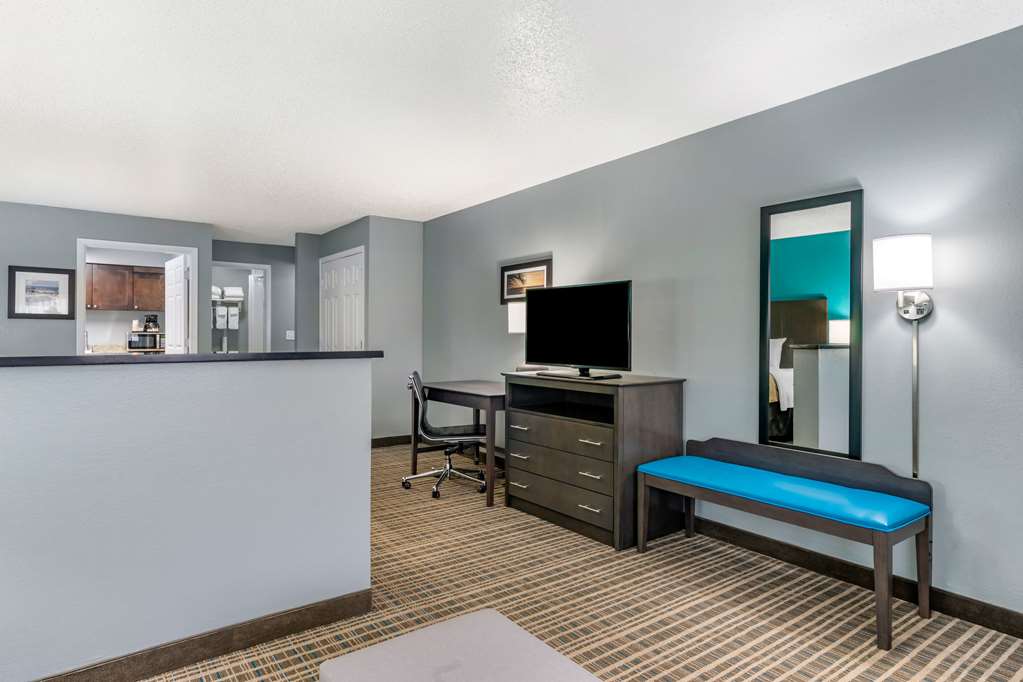 comfort inn sun city center ruskin tampa south