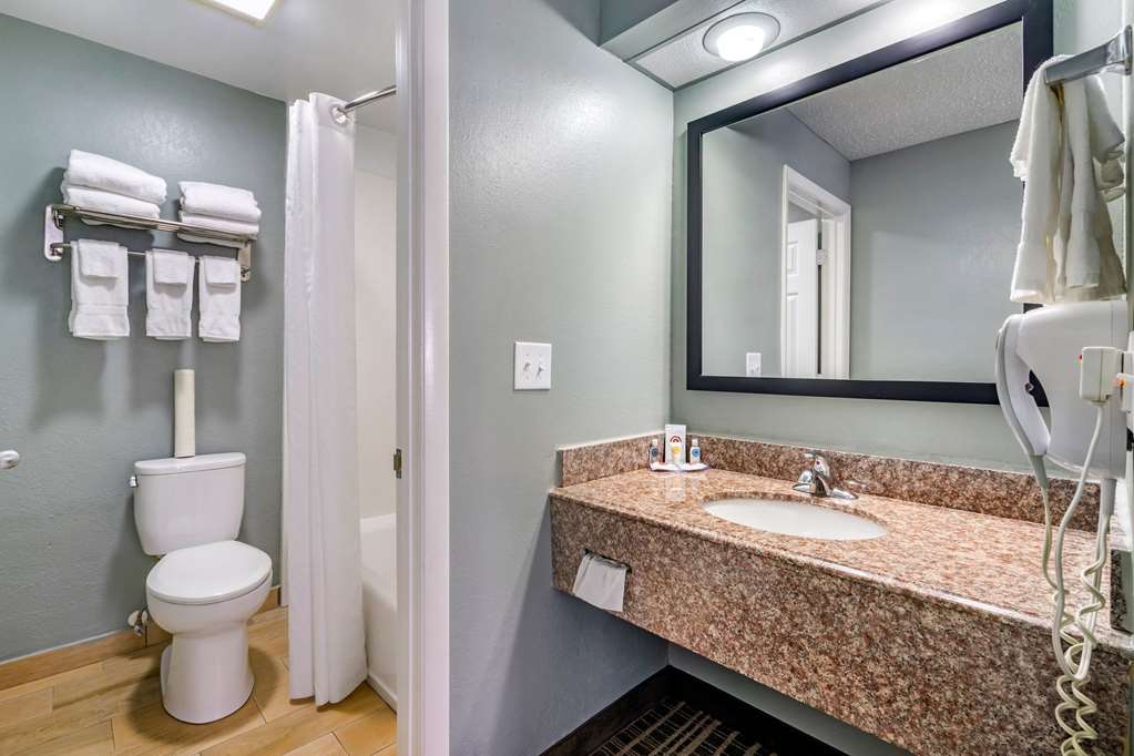 comfort inn sun city center ruskin tampa south