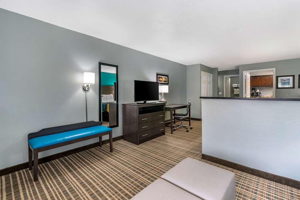 comfort inn sun city center ruskin tampa south