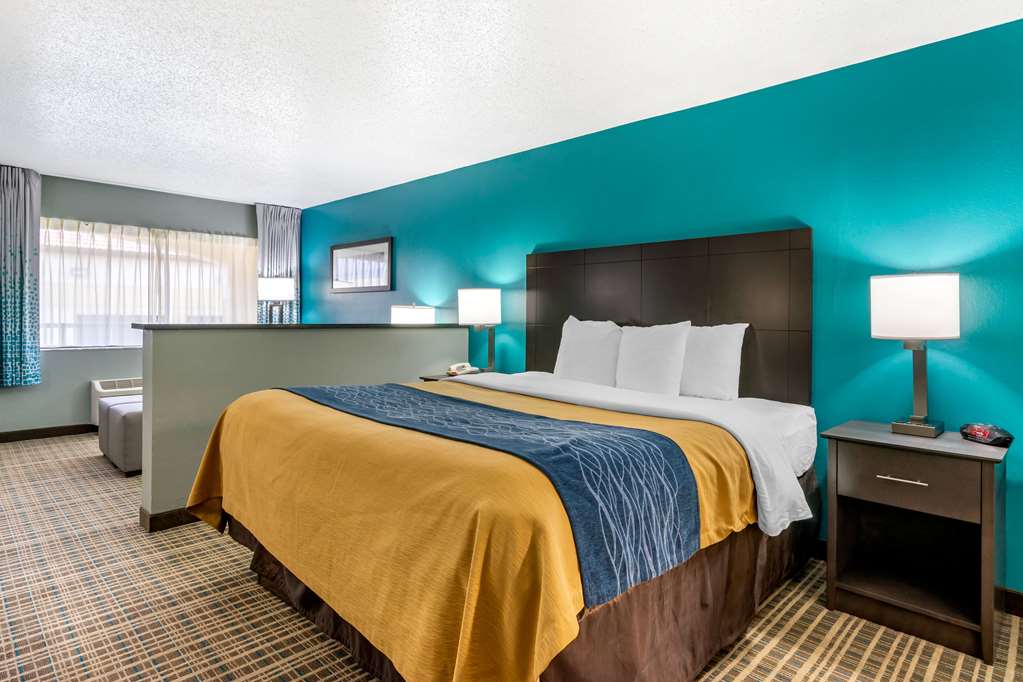 comfort inn sun city center ruskin tampa south