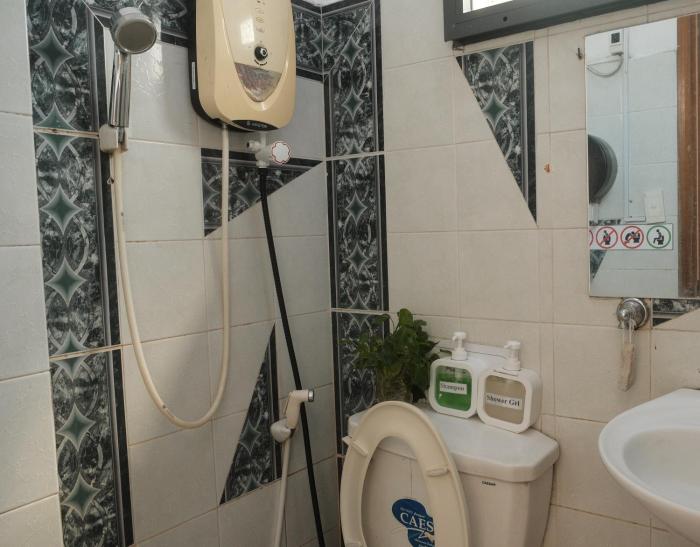 sakura hostel saigon