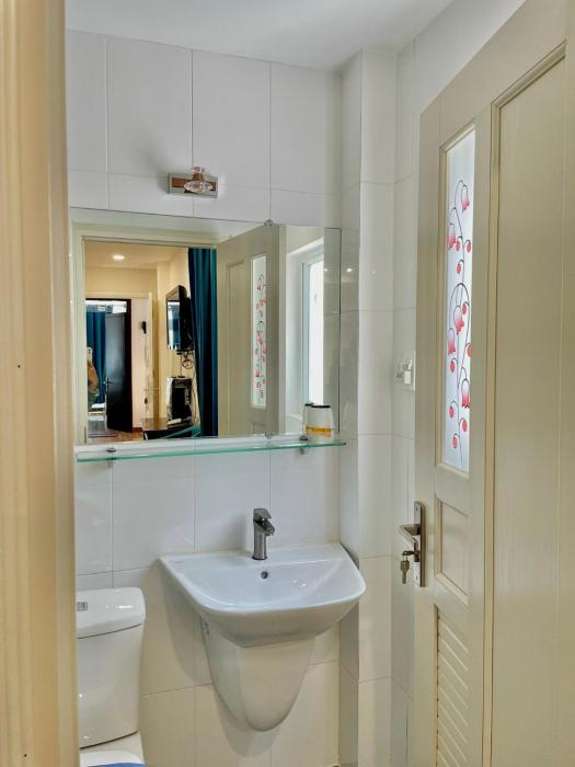 sakura hostel saigon